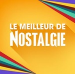 Belgická nostalgie – Nostalgie Le Meilleur de Nostalgie