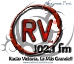 Radio Viktoria