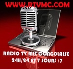 Radio TV Mix Kongolaise