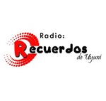Punane Uyuni – Radio Recuerdos de Uyuni