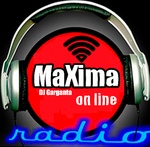 Radio Maxima Del Peru