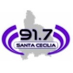 Радыё Santa Cecilia FM