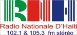 ハイチ国立放送 (RNH)