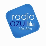 Radio bleu