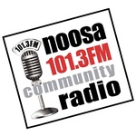 רדיו קהילתי Noosa