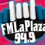 FM ला प्लाझा 94.9