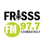 Ֆրիսս FM