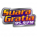 Суара Гратия FM