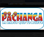 Радио Пачанга