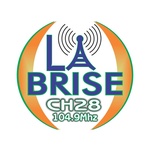 లా బ్రైస్ FM
