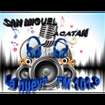 Radio San Miguel Acatán