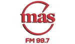 Радио Мас Касильда
