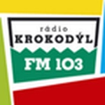 Радио Krokodýl FM 103.0