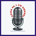 Ozisa 96.1 FM Оверрі