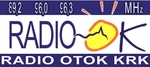 Радио оток Крк