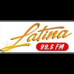 Радіо Латина