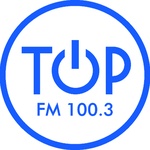 100.3 Teratas FM