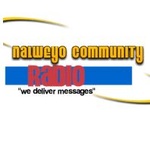 Nalweyo kogukonnaraadio