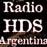 Ռադիո HDS ARG