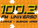 Радио Universo FM