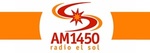 AM 1450 ラジオ エル ソル