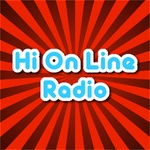 Hej On Line Radio – Pop