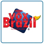 Rádio Vox Brezilya Yeni Zelanda