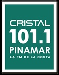 101.1 Cristal FM