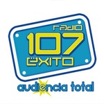 Radio 107 Sortie