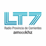 Радио LT7