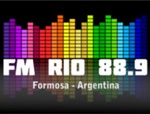 Rio Fm 88.9 تحديث