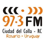 Raadio FM Ciudad del Colla