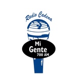 Радио Cadena Mi Gente