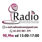 Радио Босански Петровац