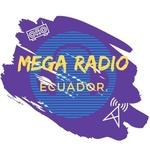 मेगा रेडियो इक्वाडोर