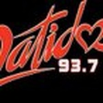 Latin FM 93.7