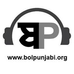 Rádio Bol Punjabi