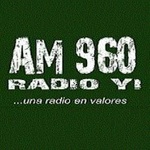 רדיו Yi AM 960