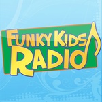Rádio infantil funky