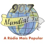 Rádio Mundial FM