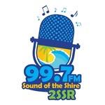 2SSR 99.7FM