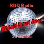 荷兰 RDD 广播电台