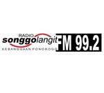 Ραδιόφωνο Songgolangit FM