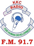 KKCR 91.7 FM