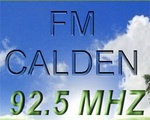 FM 卡尔登 92.5