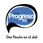 Radijas Progreso FM