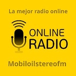 모바일 스테레오FM