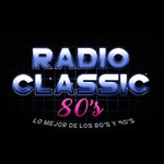 RadioClassic 80s