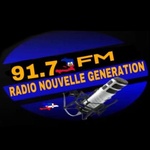 Rádio Nova Geração 91.7