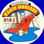 Rádio Monique 918